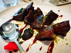 松露陈皮酥牛肉-海味观(老西门店)