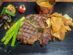 -太平洋西餐厅(金陵饭店)