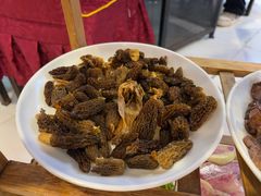 -草墩罗非鱼庄•野生菌•腊排骨(七星街上段店)