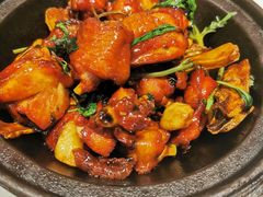 -鹿港小镇(金虹桥国际中心店)