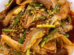 夫妻肺片-太婆天府山珍酒楼(亚运村店)