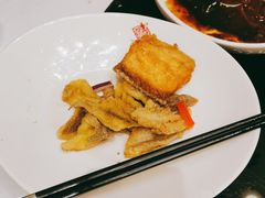 -丰收日·小海鲜·沪上家宴(顾村正大店)