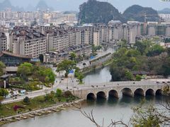 -叠彩山景区