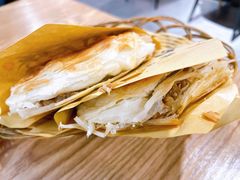 老潼关肉夹馍-老九圆山西面馆(CBD店)