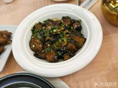 -五谷芳乳鸽王（大梅沙总店C区）(网红打卡店)