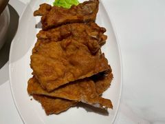 -双合园·海鲜水饺青岛菜(九水东路店)