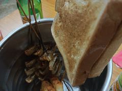 -炒豆合作社(东四总店)