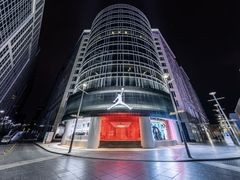 -JORDAN(东方广场店)