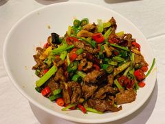 -惠丰堂饭庄·烤鸭·京味菜(西北旺·唐家岭店)