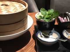 -北京柏悦酒店·锦庭餐厅Dining Room
