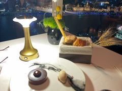 -翡翠36餐厅(浦东香格里拉店)
