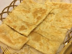 印度飞饼-宜宾海鲜酒家·三十年老字号