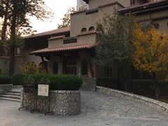 -静园(和平区)