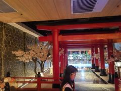 -蓝鲸湾汤泉(包河店)