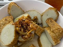 -榮泰米粉湯(Left Shop)