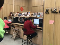 -中国照相馆(清河万象汇店)