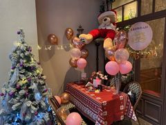 -LE MISSMORE餐酒吧(茉念西里店)