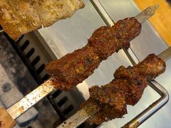 -古彭7只羊·鲜羊肉串·龙虾烧烤(玄武墨香路店)
