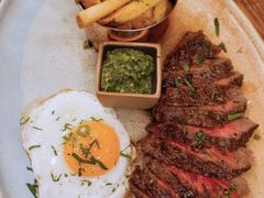 日本神户和牛眼肉-斯普汇生蚝牛排馆(中骏世界城店)