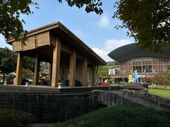 -宁波九龙湖开元度假村
