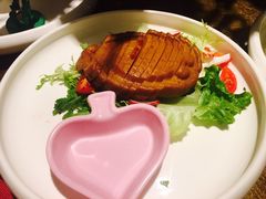 -好福记饭店(红梅公园店)