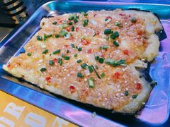 -燥次·烧烤酒场(万象城店)