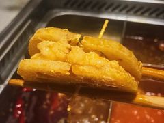 -海底捞火锅(宝龙广场夜宵主题店)