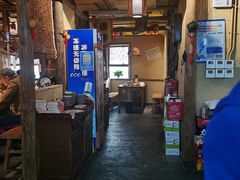 -泥糊破店小酒馆·团建聚餐(南京西路店)