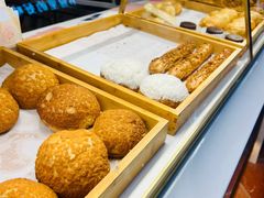 -西树泡芙(喜隆多店)