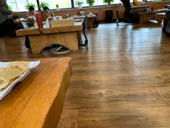 大堂-喇喇排骨火锅·传统韩式脊骨汤(望京西园总店)