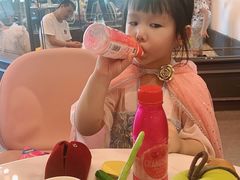 -FAIRYLAND龙族星球主题餐厅(凯丹广场店)