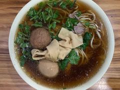 -老冯拉面羊棒骨(西宸广场店)