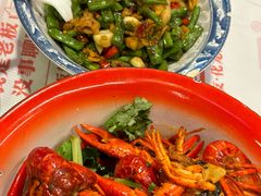 -文和友老长沙龙虾馆(化龙池店)