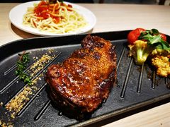 -卡朋西餐(悦汇城店)