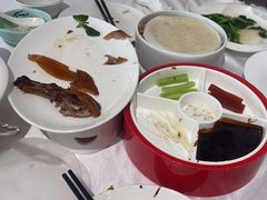 -满堂·烤鸭店·北京菜(鼓楼店)