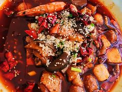 -静之湖湖畔餐厅