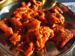 -晓燃地摊烤肉(朝阳双桥店)