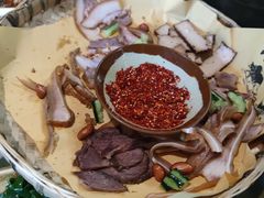 -青城甲(青城山店)