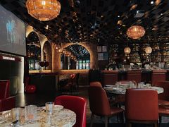 -BROWNSTONE布朗石西班牙餐厅(富城店)