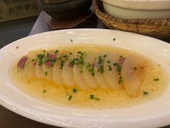 -HOHO餐厅(古子城店)