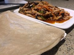 -老昌春饼(大直街店)
