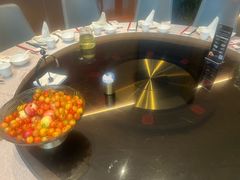 -香港狮子山下·明星粤菜餐厅(北苑店)