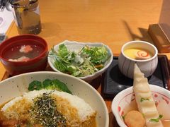 -味太助·银饭食堂(中华城店)