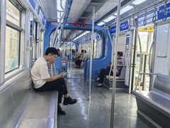 -唐家院子(地铁站)