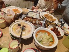 -新白鹿餐厅(城西银泰城店)