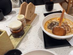 -味千拉面(广州白云机场T1西二店)