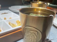 -探鱼·鲜青椒爽麻烤鱼(北京路天河城店)