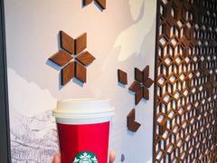 -星巴克臻选(成都宽窄巷子店)