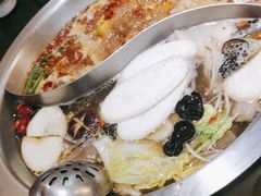 -沸炉重庆老火锅(军事博物馆店)