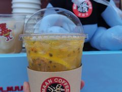 -MAAN COFFEE漫咖啡